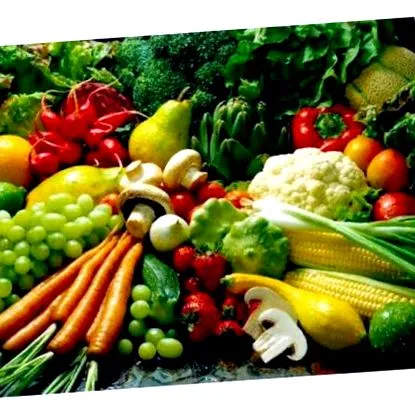 ételek antioxidáns