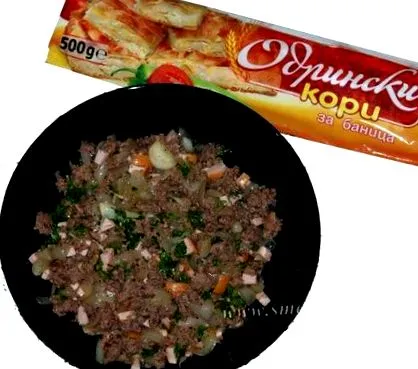 hússal