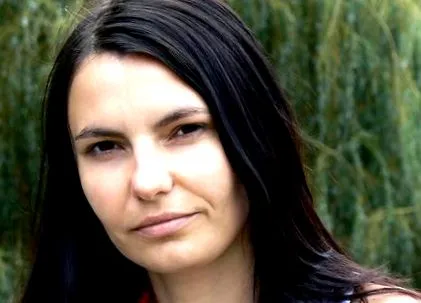 Gergana Dimitrova Gergana Dimitrova