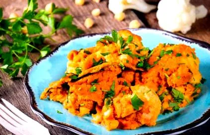 arab pörkölt