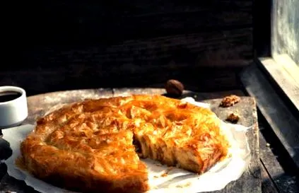pite török élvezetet