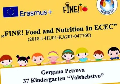 egészséges táplálásáról