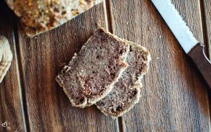 gluténmentes hajdinával