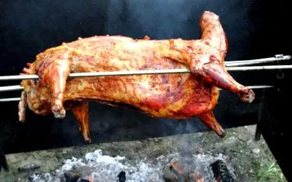 túlevés után