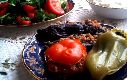 dolmas