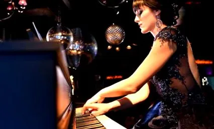 Maria Karakusheva