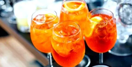 Aperol Spritz
