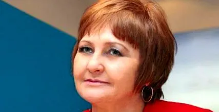 prof baikova
