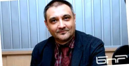 chorbanov végére