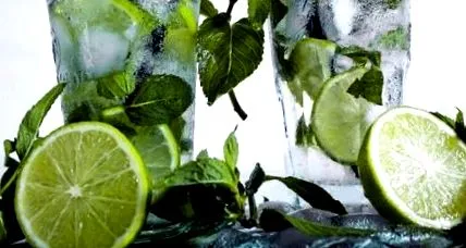 alkoholmentes mésszel