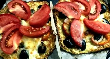 pizza pizza