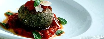 gnocchi 2021