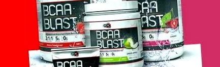 láncos bcaa