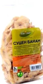 szárított organic