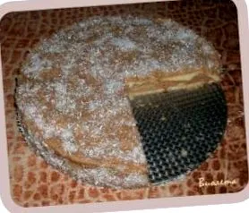 torta
