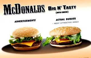 burger hirdet