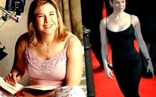Renee Zellweger renee