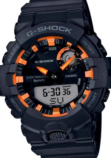 casio CASIO GBA-800SF-1AER