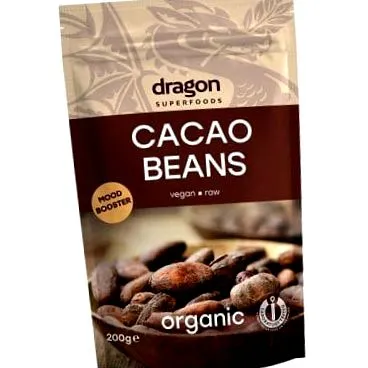 Dragon Superfoods Shop ZÖLD