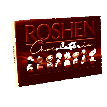 Candy ROSHEN Candy ROSHEN