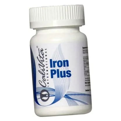 CaliVita Iron CaliVita Iron
