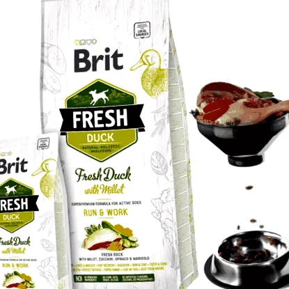 kacsa friss
