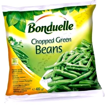 zöld bonduel