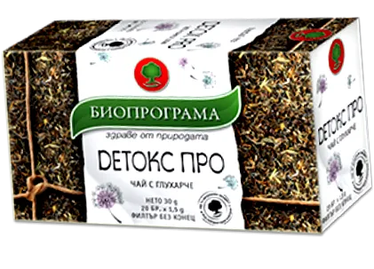detox detox