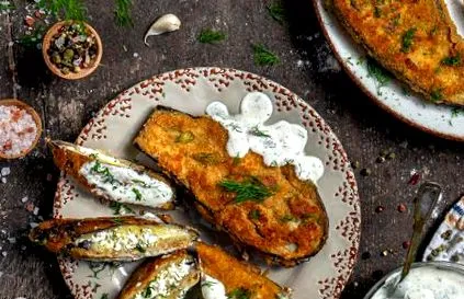 Fekete bors burek