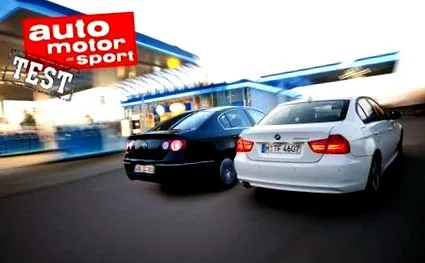 passat blue