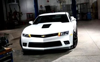 camaro camaro