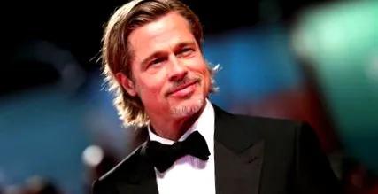 brad