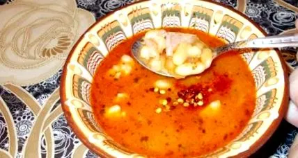 recept hellyel