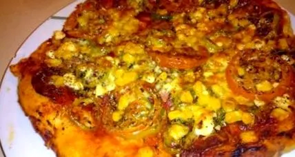 pizza pepperonival