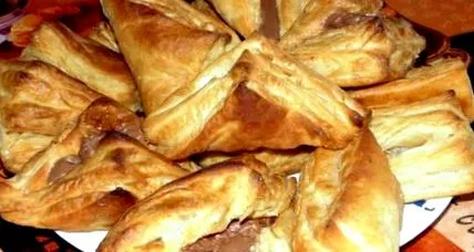 recept