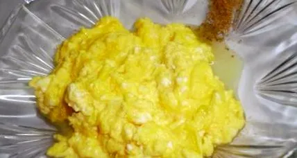 recept Rántotta recept