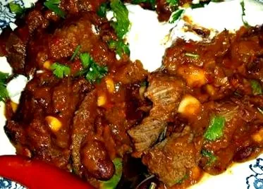 recept carne