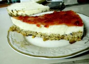 csak akarunk sajttorta