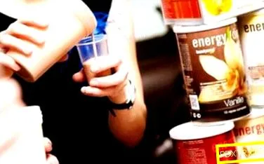 teljes Energy Diet