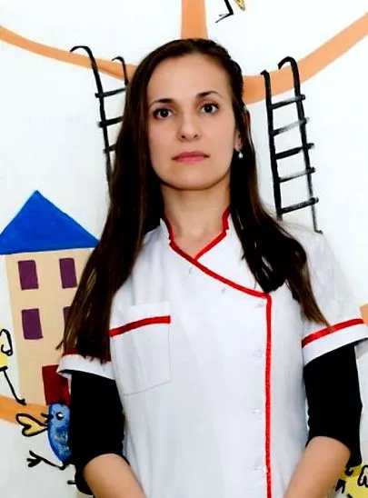 elena endokrinológusa