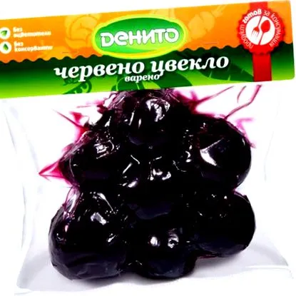 főtt