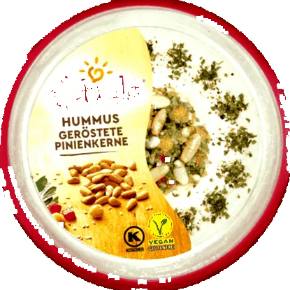 vitamin saláta
