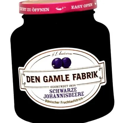 Gamle Fabrik gamle