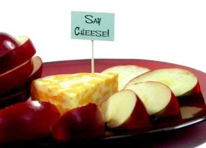 örömet
