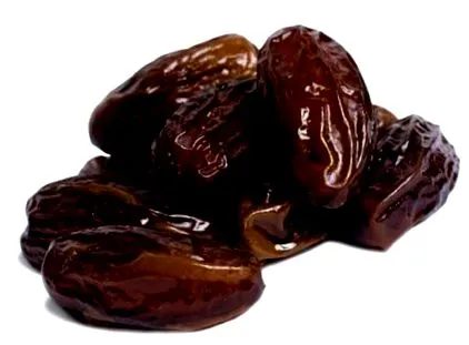 ásványi anyagok dátumai