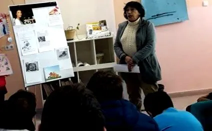 megbeszélést egészséges