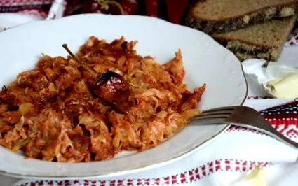 főzzön mosolyogva
