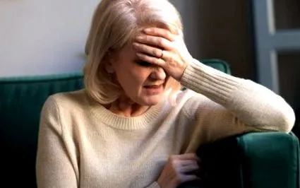 gyakran menopauza