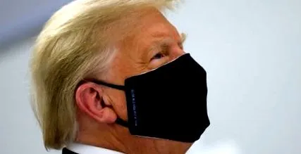 trump-kór