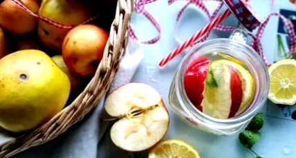 citrommal Recept